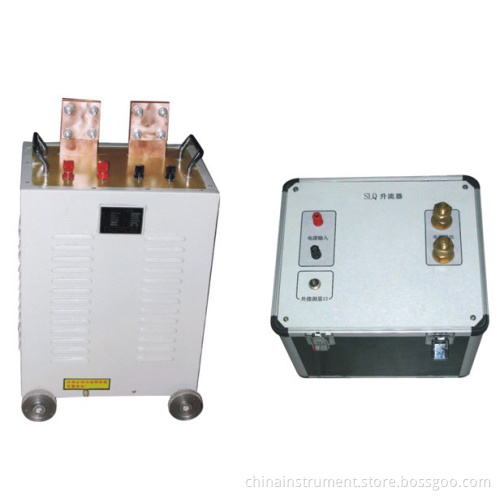 Slq Series Portable Adjustable Converter /High Current Generator
